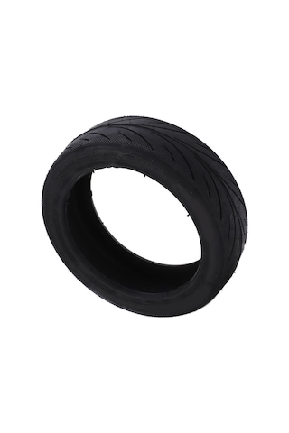 Xindoker Ninebot Max G30 Elektrikli Scooter İçin 60/70-6.5 Lastiksiz Vakum Lastik - Dayanıklı Kauçuk, Konforlu Sürüş, 100kg Yük Taşıma