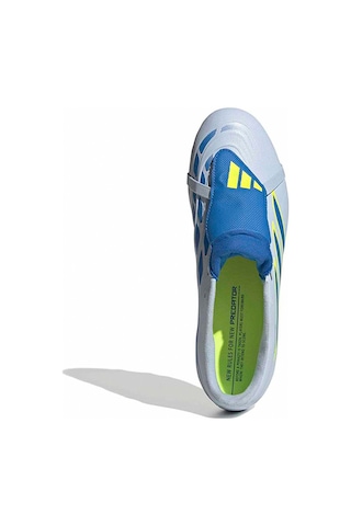 Adidas Predator Club Ft Fg/mg Erkek Futbol Ayakkabısı Js0347 Mavi