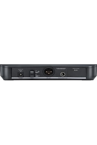 Shure Blx24e-pg58 - Telsiz Vokal Mikrofon