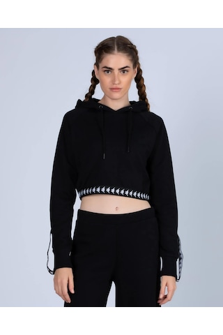 Kappa Banda Vanık Kadın Sweat 311F5MW