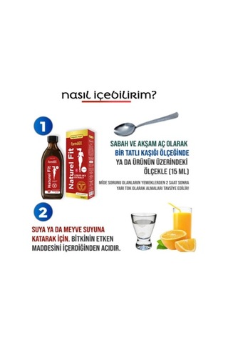 Naturel Fit 150 ml YNaturel
