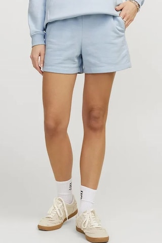 Jack & Jones Jjxx Alfa Kadın Şort Mavi