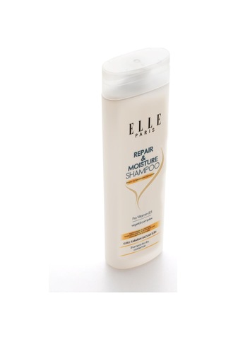 Elle Onarım & Nem Şampuanı 360 ML