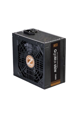 Zalman ZM650-GVII 650W 80+ Bronze Güç Kaynağı