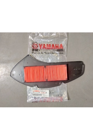 Yamaha Nmax 125 Hava Filtresi 2Dp-E4451-00