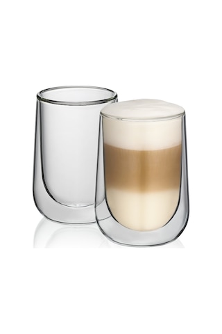 Kela 12405 Fontana 2li Latte-macchıato Bardağı 250ml