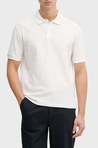 Armani Exchange Erkek Polo Xm002346 Af10337 U0009 Beyaz