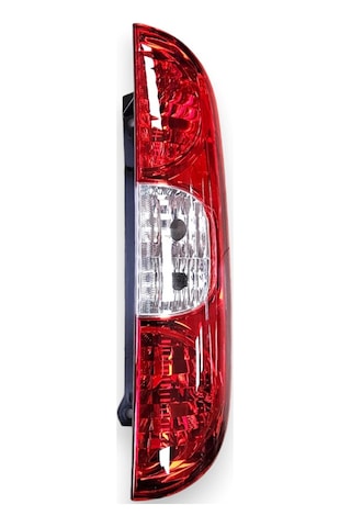 Fiat Doblo 2005-2009 Sağ Arka Fren Sinyal Stop Lambası Camı