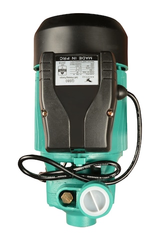 Kentaş Qb80 Su Motoru