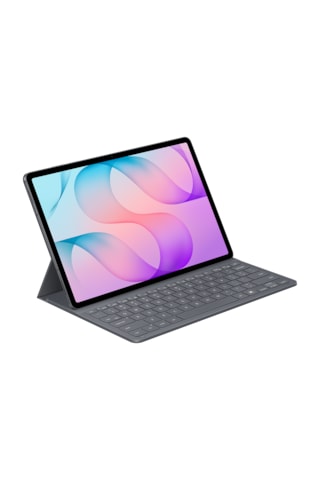 Samsung Uyumlu Galaxy Tab S12+ İnce Klavyeli Kılıf