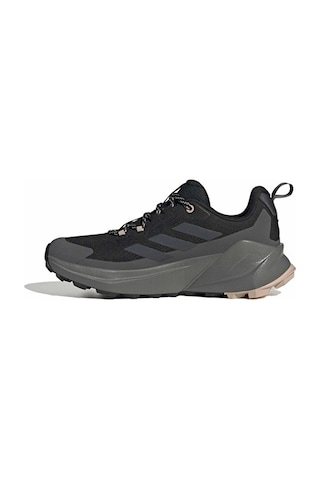 Adidas Terrex Trailmaker 2 Unisex Outdoor Ayakkabısı Jr6583 Siyah Siyah
