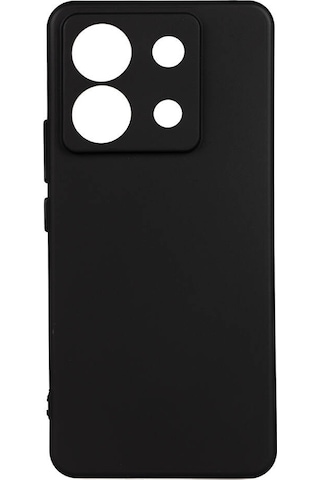 Ariatech Redmi Note 13 Pro 5g Kılıf Biye Silikon - Mor Mor