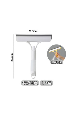 Cbtx Ev Tipi Çok Fonksiyonlu Cam Temizleme Çift Taraflı Fırçalama 001