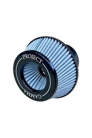 Project Gamma Bmw M8 / M5 F90-f91-f92-f93 Blue Intakes & Blue Filtre Kit