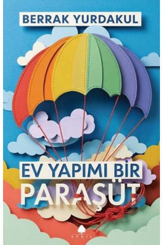 Ev Yapımı Paraşüt Ev Yapımı Paraşüt