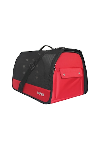 Lepus Mesh Bag Kedi Köpek Çantası 28 x 45 x 28 CM