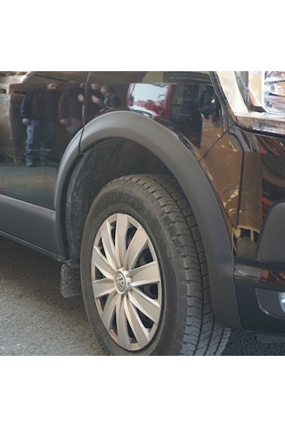 Volkswagen Transporter T5 Uyumlu Yedek Parça Uzun Şasi 2015- 2020