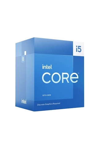 Intel Core İ5-13400f 2.50ghz 20mb 1700p 13.nesil-87343
