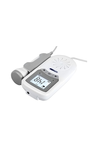 Fetal Doppler Taşınabilir Ultrasound Cihazı Vzn