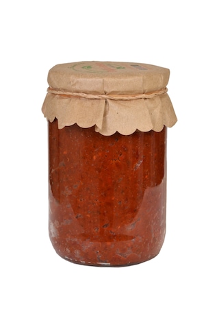 Doğal Gelsin Biber Salçası Acısız 950 G