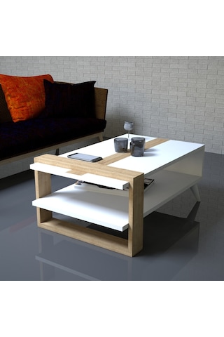 Emkawood Windy Orta Sehpa