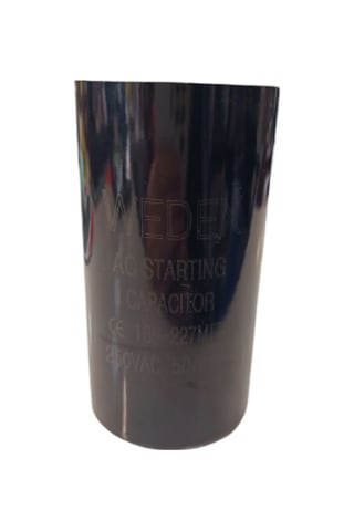 189-227 220V Kondansatör