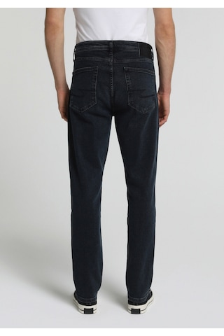 Colin's Colins Slim Tapered Fit Erkek Blue Black Denim Jean Pantolon Cl1083373 Q1.v1 Dn05361