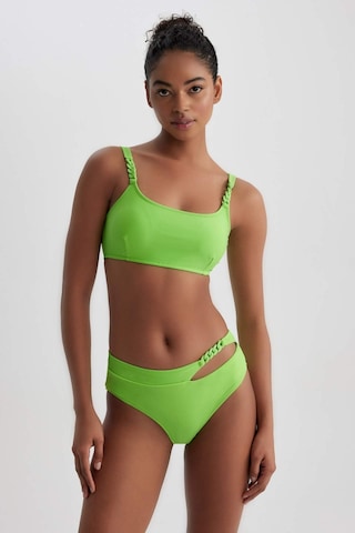 Defacto Fall in Love Regular Fit Bikini Alt A0225AX23HSGN269