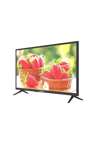 FOBEM ML32EW2000 32" 82cm Ekran HD Ready Whale OS Smart TV - Dahili Uydu Alıcılı LED TV