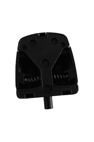 Vw Transporter T4 Sürgülü Cam Mandalı 1996-2004 7D0847733