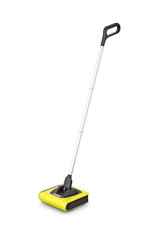 Teknoteg - Karcher Kb 5 Sarjlı Akıllı Supurge -12580500
