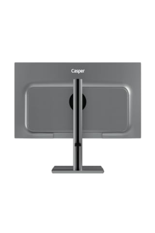 Casper Nirvana One A970 A97.1362-BE00X-V-G-K i7-13620H 16 GB 500 GB M.2 SSD 27" Free Dos AIO Masaüstü Bilgisayar