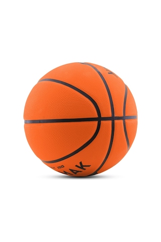 - Basketbol Topu R100 7 Numara Turuncu
