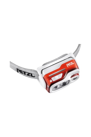 PETZL SWIFT RL Kafa Feneri 900 Lümen