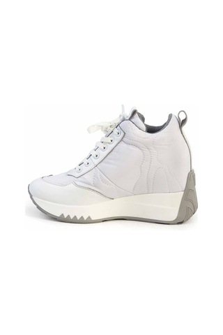 Rouge Kadın Spor & Sneaker Ayakkabı 23422 Beyaz