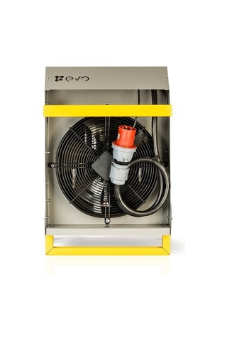 Evotech Evo40 40000 W Fanlı Isıtıcı