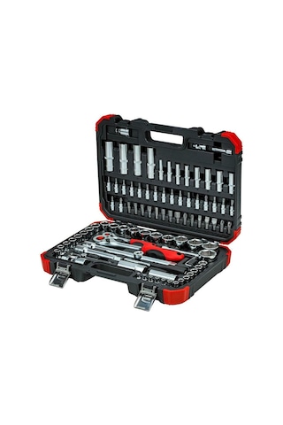Gedore Red R46003094 Lokma Takımı 94 Parça 1/4" - 1/2" 3300057