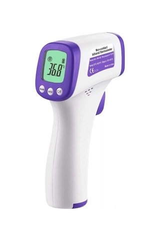 Simzo HW-302 Kızılötesi Temassız Ateş Ölçer