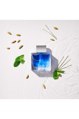 Antonio Banderas Blue Seduction Erkek Parfüm EDT 100 ML