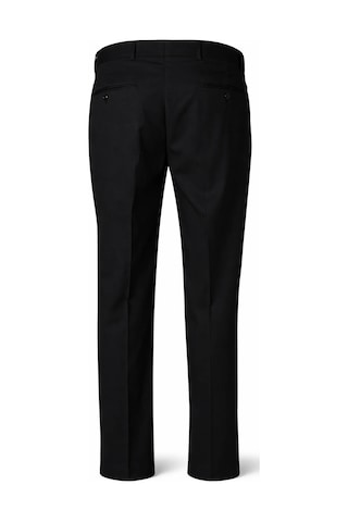 Trender Kanvas Siyah Erkek Pantolon Plv1 Siyah