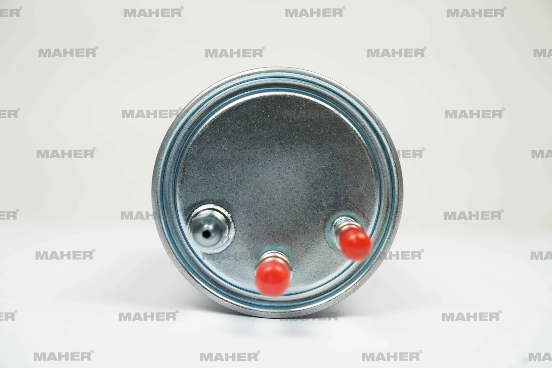 Yakıt Filtresi Mazot Ducato / Jumper / Boxer 2011 3.0d 3 Çıkışlı 1371439080