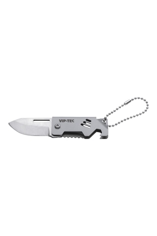 Vıp Tec Vt-875193 Katlanabilir Çok Amaçlı Bıçak Mini