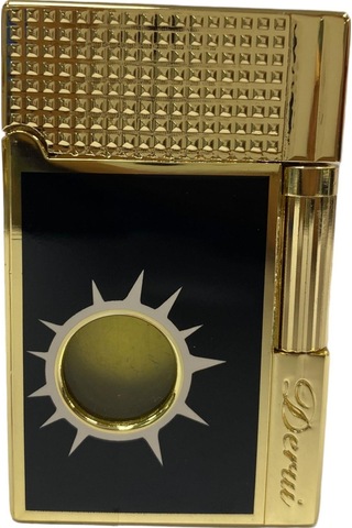 Vındıesel Şeffaf Depolu Sarı 909181