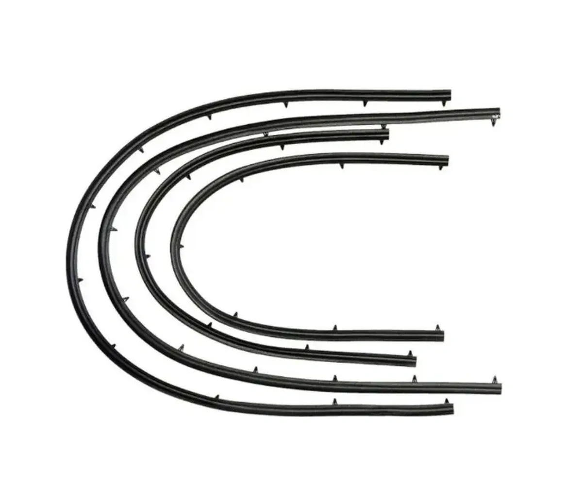 Doptrade Granta, Flin Kalina, Datsun İçin Rgı 135 Eşik Contası 159026686