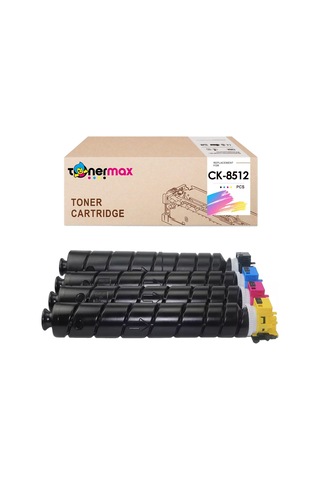 Utax CK-8512 Uyumlu Toner Takım/ 3206ci / 3207ci