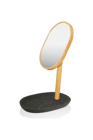 The Mia Akasya Makyaj Aynası