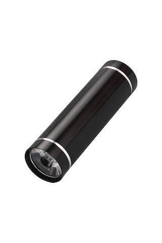 Powermaster Power Led'li 3 Aaa Pil Metal Kasa Duracell Tip Fener Diğer