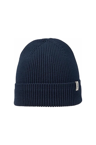 Jack & Jones Jacbrink Beanie Noos Erkek Bere-27684 - Lacivert