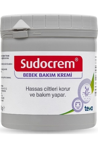 Sudocrem Bebek Bakım Kremi - 400 G