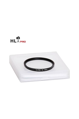 Hlypro 52Mm Uv Filtre